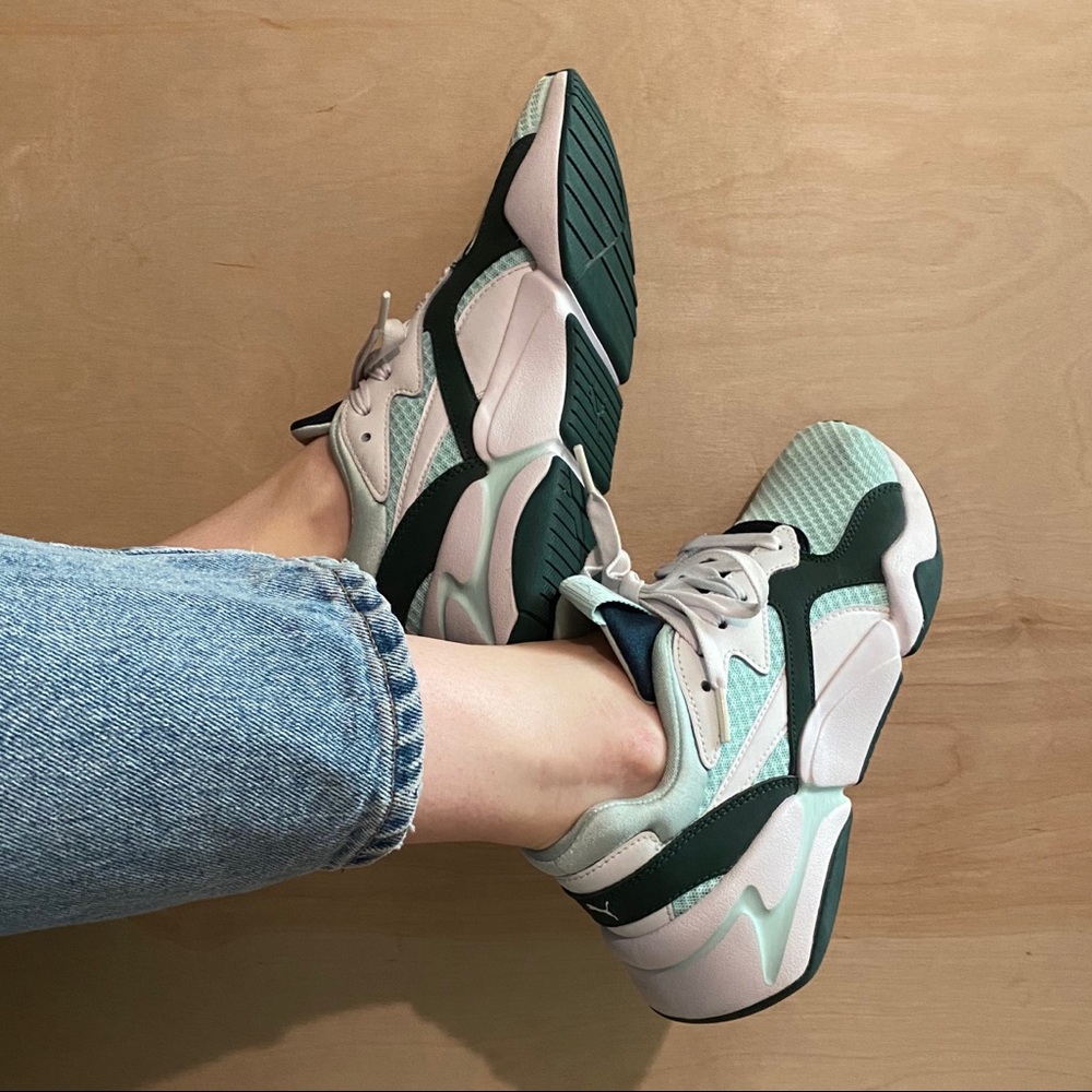 PUMA NOVA 90S